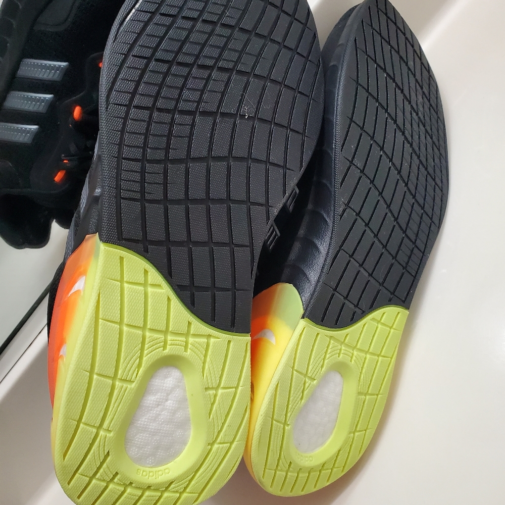 ADIDAS Kaptir Super Running Shoes - Picture 12 of 14